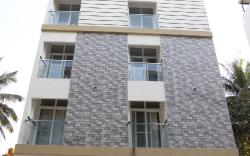 Sakura Inn and Suites
