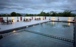 Leopard Hill Resort - Bandipur