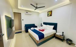 Hotel Soya, Best Luxurious Hotel AC Rooms In Surat