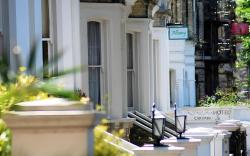 Albany Hotel Hove