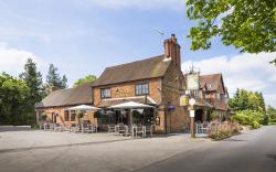 The Chequers Inn