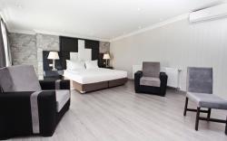 Evoda Hotel