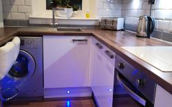 Sleep Well Apartment