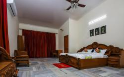 hotelgreen