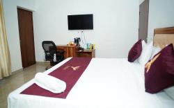 Hotel Red Brick