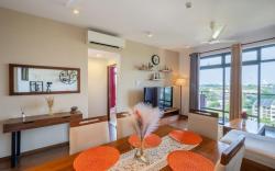 Diplomat Suites at Heights Residencies