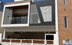 Samruddhi Hill View Homestay