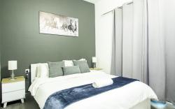 Marina Diamond 2 - Close to Metro/Studio/Marina