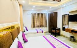 Hotel Satwa 29