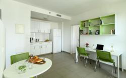 Tel Aviv Uni Smart & Cozy Stay E701