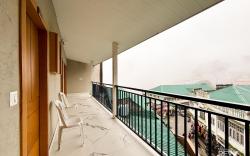 Hotel Park Wood - Mall Road 