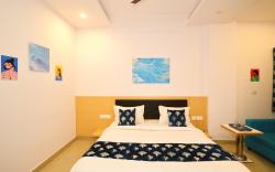 Hotel Hill View By Heritage inn