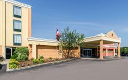 Comfort Inn Randolph - Boston