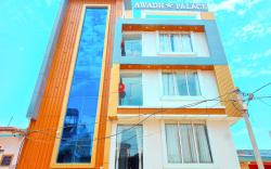 Hotel Awadh Star palace Near Ram Janam Bhumi