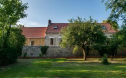 Blackwood - Domaine insolite