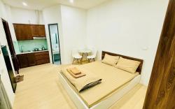Era Apartment Chua Ha