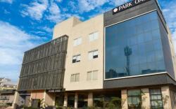 Hotel Park Oasis