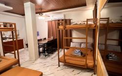 North Liwa Accommodation Room 3