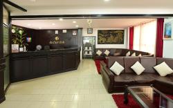 Hotel Misty Grand LLP KODENCHERRY