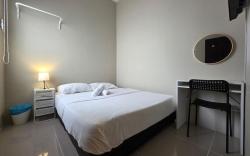 DoubleRoom @ JlnBurma Georgetown