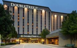 Doubletree Hotel Dallas Near the Galleria