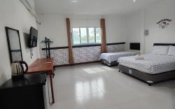 Kuya Hotel-Panglao