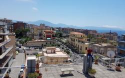Unesco Stay Condo@Maria  • Miglio d’Oro & Vesuvius