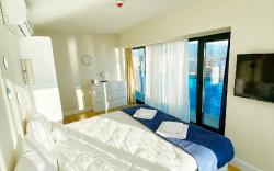 Batumi Orbi City Lux Apartment 5*