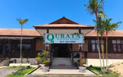 QURATA RIVERSIDE RESORT