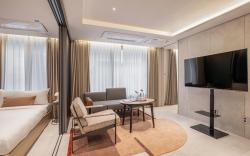 AC PALACE HOTEL & RESIDENCE SEOUL GANGNAM