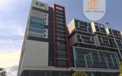 Layover Living at KLIA South