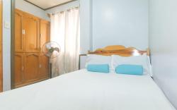 Harriet's Siaseo Baguio Transient House  RedDoorz 