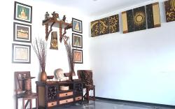 OhoWowGood Chiangmai 3fl.  Room 301