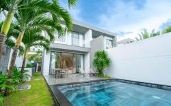 Biệt thự 94 – 3PN hồ bơi riêng Sanctuary Ho Tram 