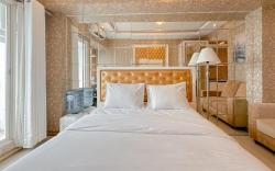 Studio Apt Orchard Supermall Mansion By Travelio