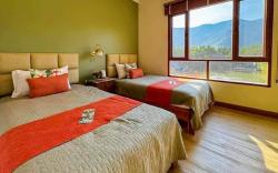 Suan Pa Khao Lom Homestay