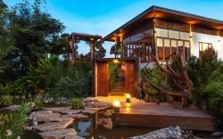 Suan Pa Khao Lom Homestay