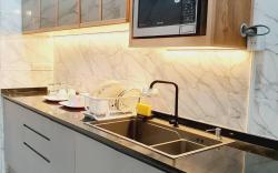 Comfy Townhome 5min walk to 7-11 (Whole House)