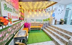 Baan Punrak Homestay 