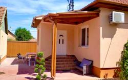 Hajdu Nova Apartman