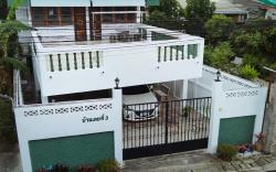 Bungalow Vintage House 
