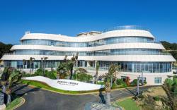 Putian Nanri Island Mulan Yatu Hotel