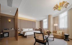 Mudita Hotel - Xiamen Zhongshan Road Pedestrian Street