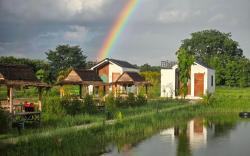 The Garden Resort​ สวนคุณตา