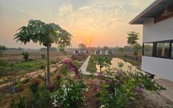 The Garden Resort​ สวนคุณตา