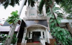 PH Hotel 酒店