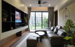 Luxury 2 Bed/2Bath-Diamond Brilliant Celadon City