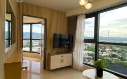 JTower Residences Condo w/ Panoramic view of Cebu