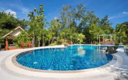 OYA International Resort Phuket 普吉岛欧雅国际度假酒店