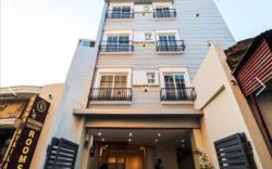 Hotel Shri Krishna Residency